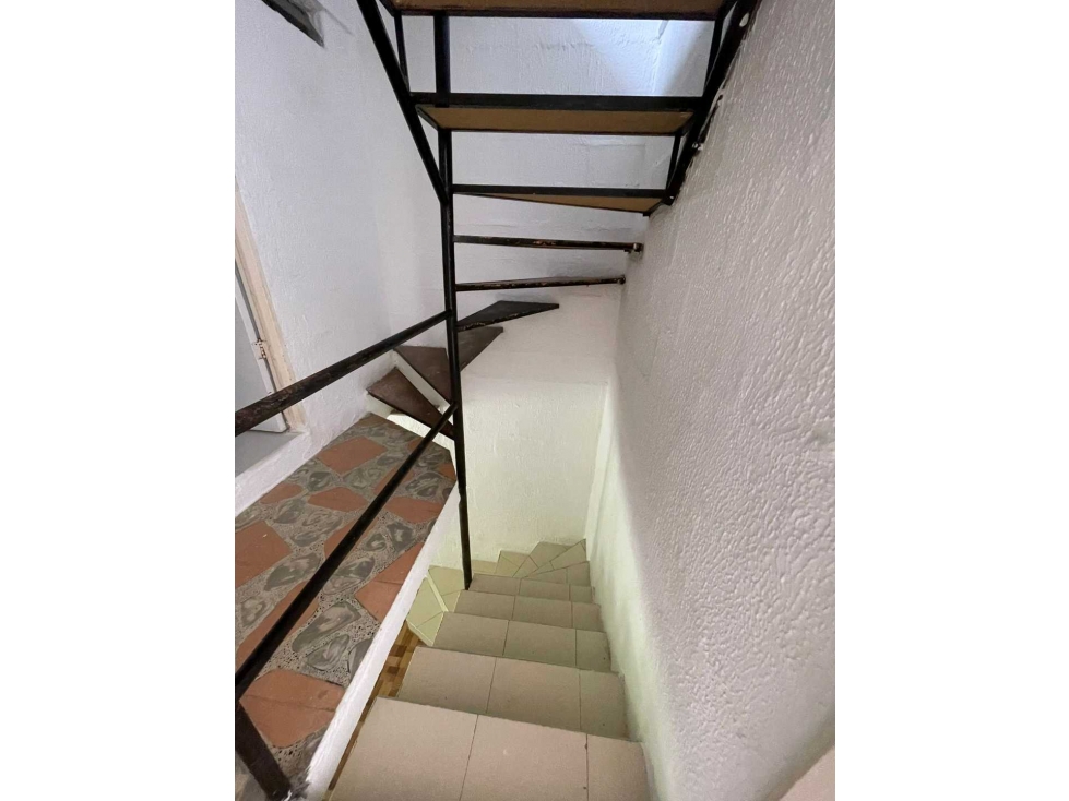 VENDO CASA DUPLEX BOSQUES ACUARELA DOSQUEBRADAS — foto 6