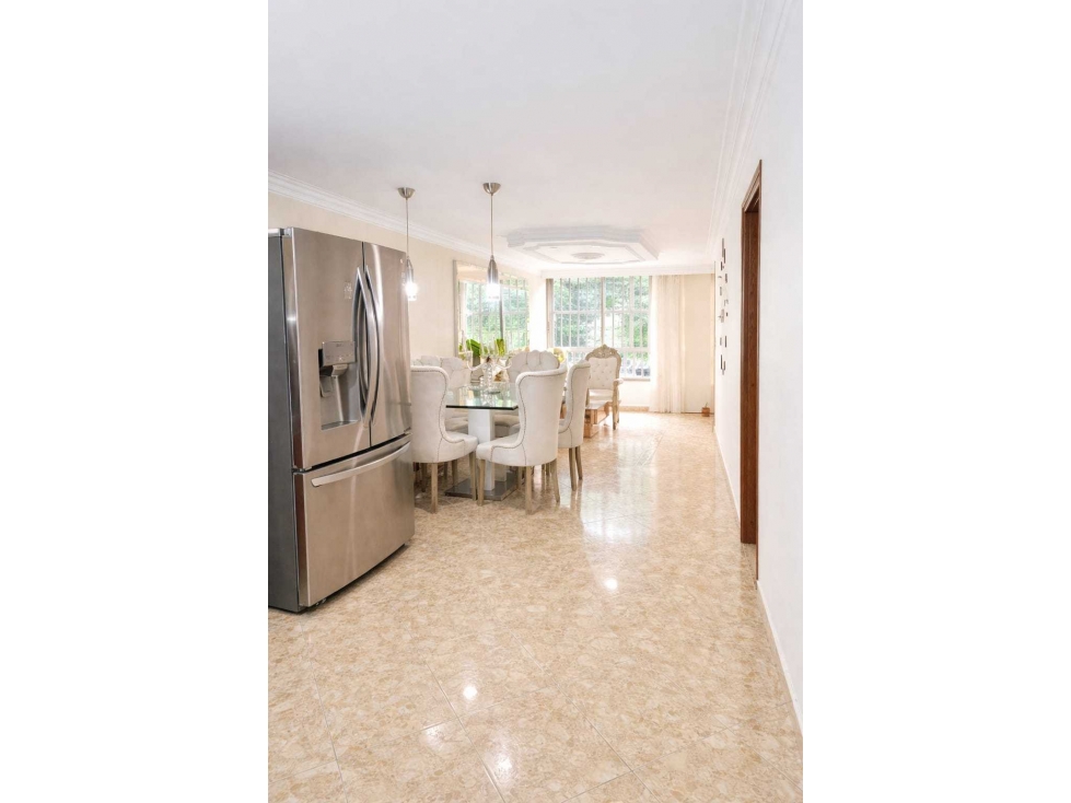 VENDO CASA DUPLEX EN BELEN