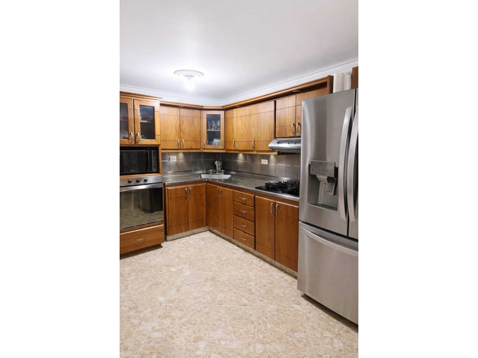 VENDO CASA DUPLEX EN BELEN — foto 2