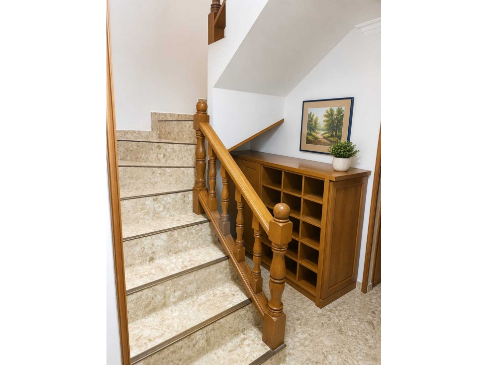 VENDO CASA DUPLEX EN BELEN — foto 4