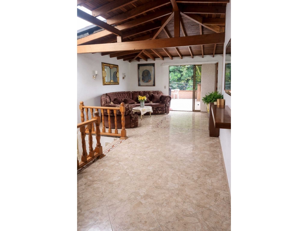 VENDO CASA DUPLEX EN BELEN — foto 5