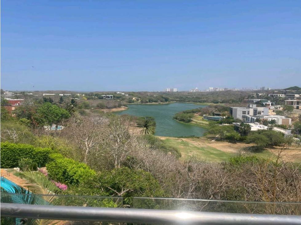 VENDO CASA DUPLEX EN CAUJARAL