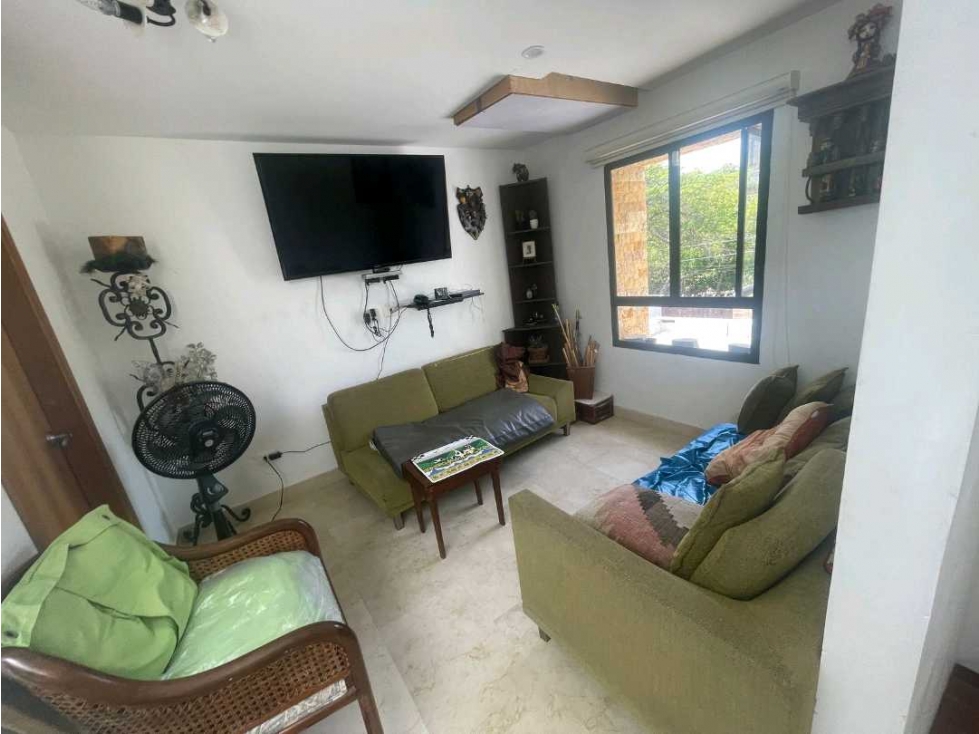 VENDO CASA DUPLEX EN CAUJARAL — foto 3