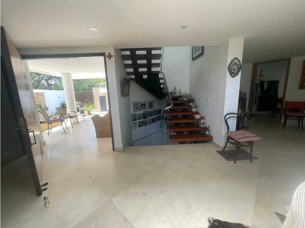 VENDO CASA DUPLEX EN CAUJARAL — foto 4