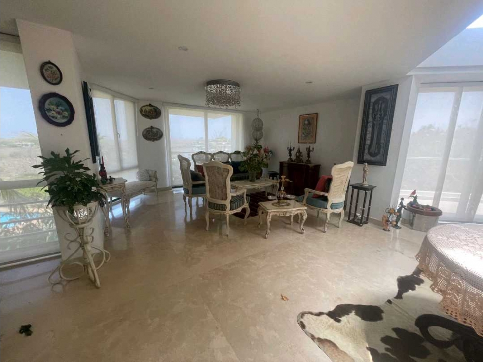 VENDO CASA DUPLEX EN CAUJARAL — foto 5