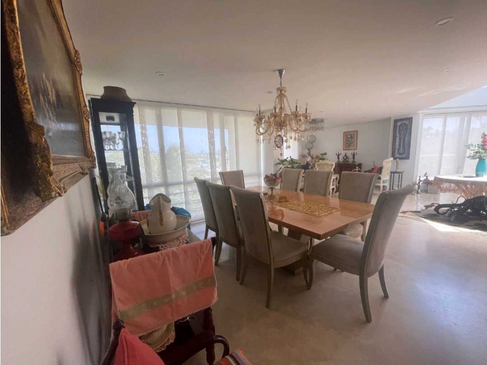 VENDO CASA DUPLEX EN CAUJARAL — foto 6