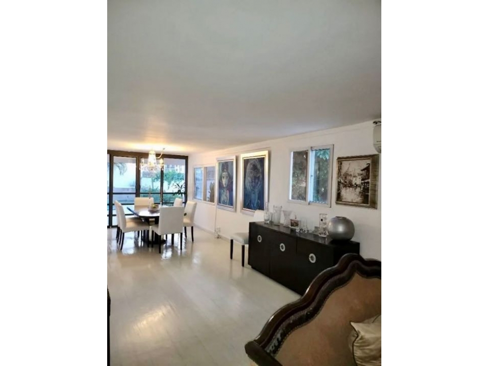 VENDO CASA DUPLEX EN HATO PINTADO — foto 2