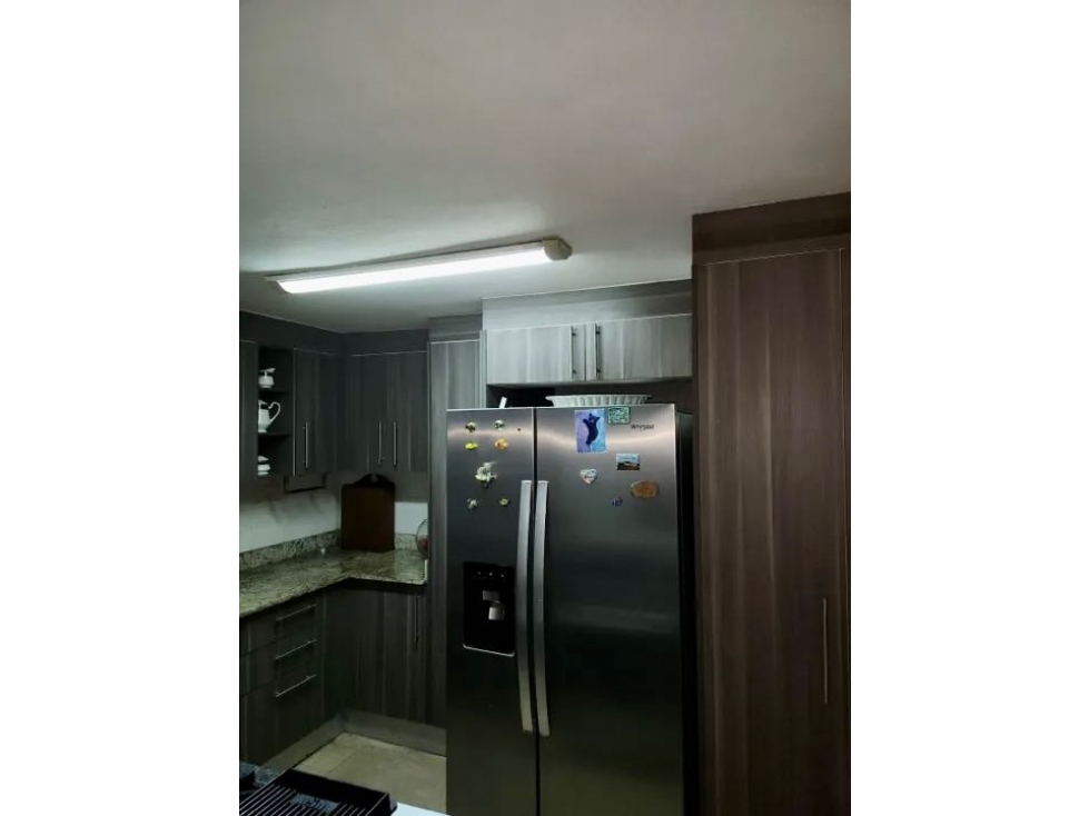 VENDO CASA DUPLEX EN HATO PINTADO — foto 4