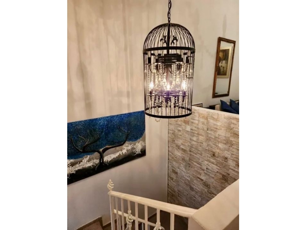 VENDO CASA DUPLEX EN HATO PINTADO — foto 5