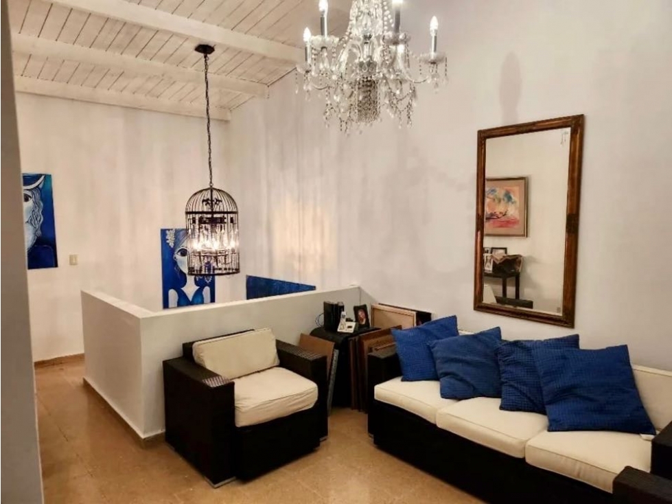 VENDO CASA DUPLEX EN HATO PINTADO — foto 6