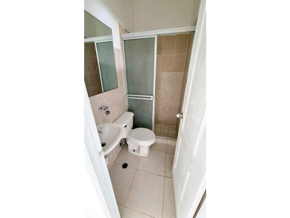 ALQUILO o VENDO CASA DUPLEX EN PEDREGAL PH VILLAS DEL NARANJAL — foto 4
