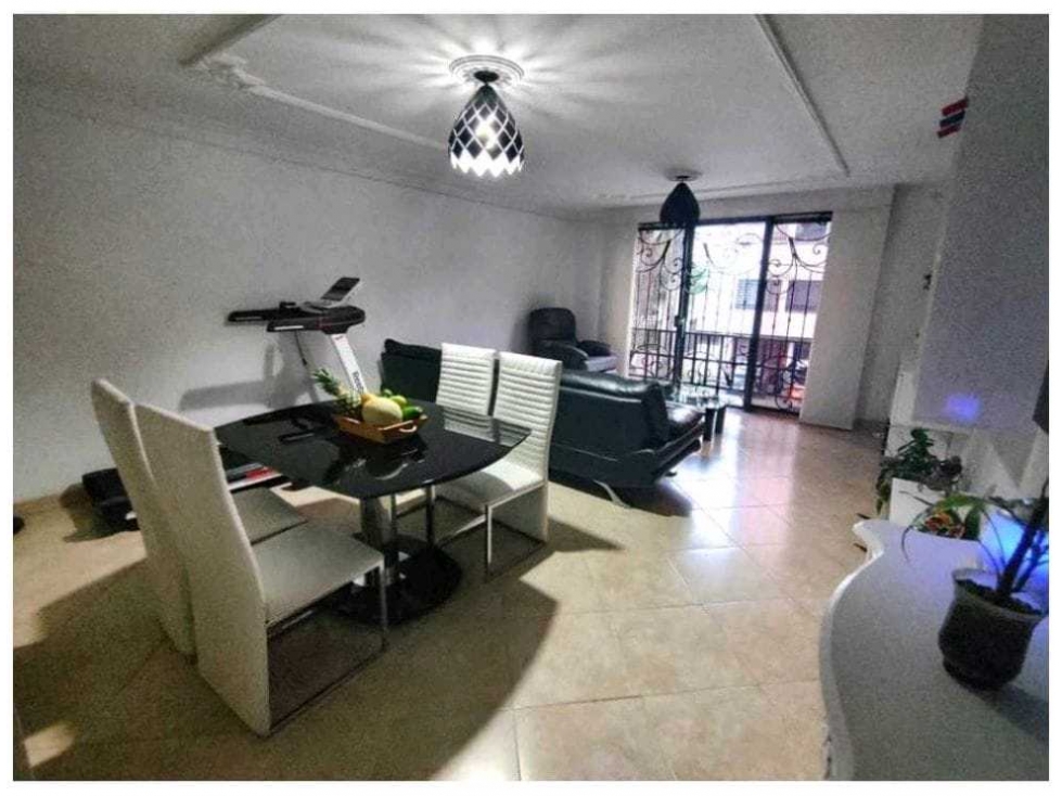 VENDO CASA DUPLEX SEGUNDO PISO EN LA ALMERÍA MEDELLÍN
