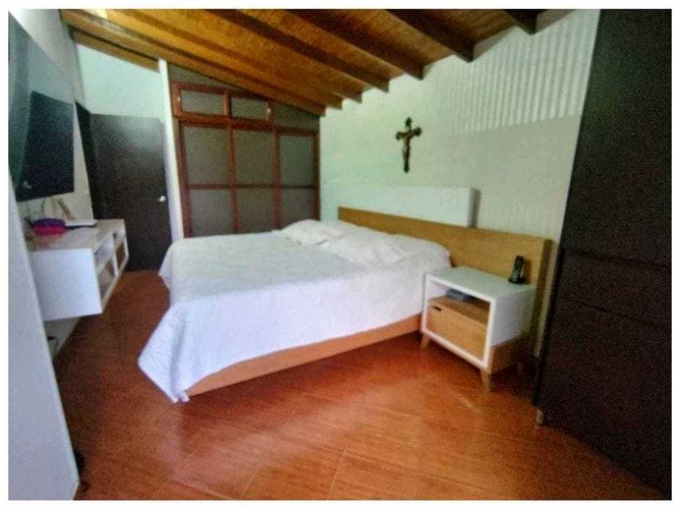 VENDO CASA DUPLEX SEGUNDO PISO EN LA ALMERÍA MEDELLÍN — foto 4
