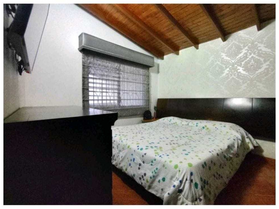 VENDO CASA DUPLEX SEGUNDO PISO EN LA ALMERÍA MEDELLÍN — foto 5
