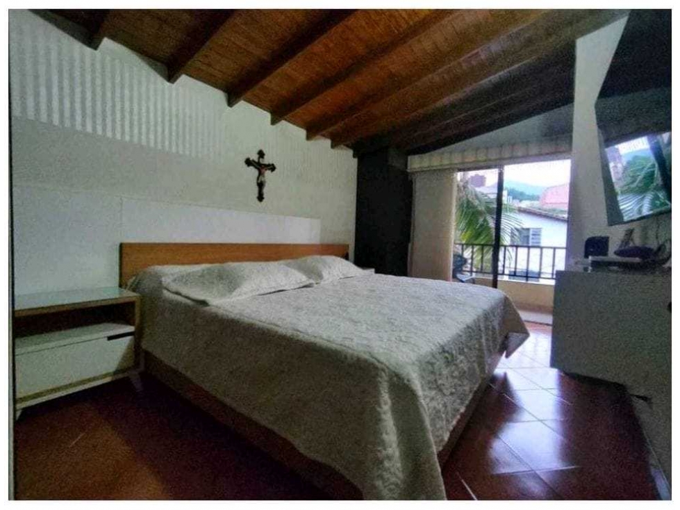 VENDO CASA DUPLEX SEGUNDO PISO EN LA ALMERÍA MEDELLÍN — foto 6