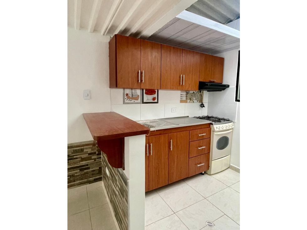 CASA EN VENTA AL OCCIDENTE ARMENIA QUINDIO — foto 4
