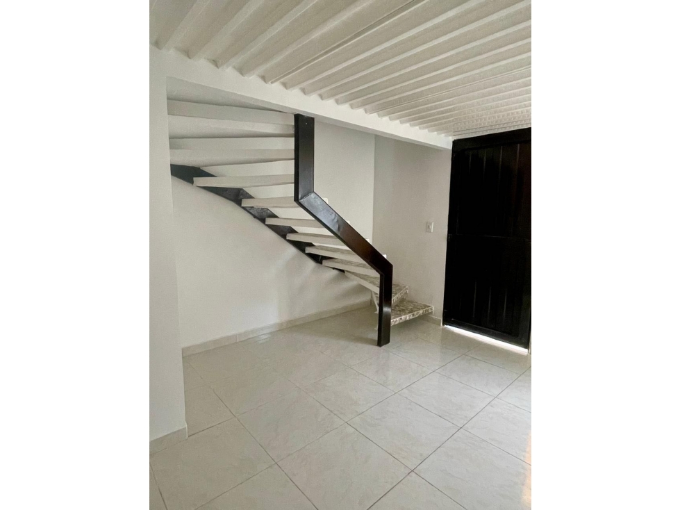 CASA EN VENTA AL OCCIDENTE ARMENIA QUINDIO — foto 6