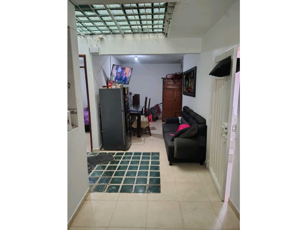 Vendo casa económica ubicada junto a la Iglesia en Porvenir Bogota — foto 4