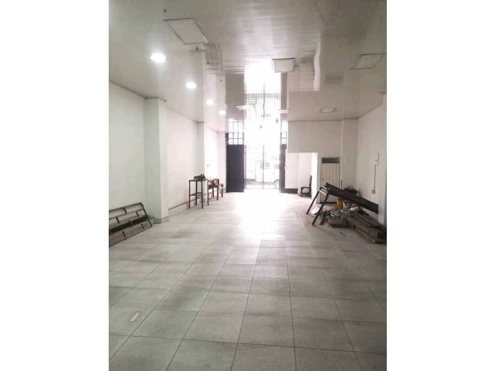 VENDO EDIFICIO COMERCIAL EN KENNEDY BOGOTA