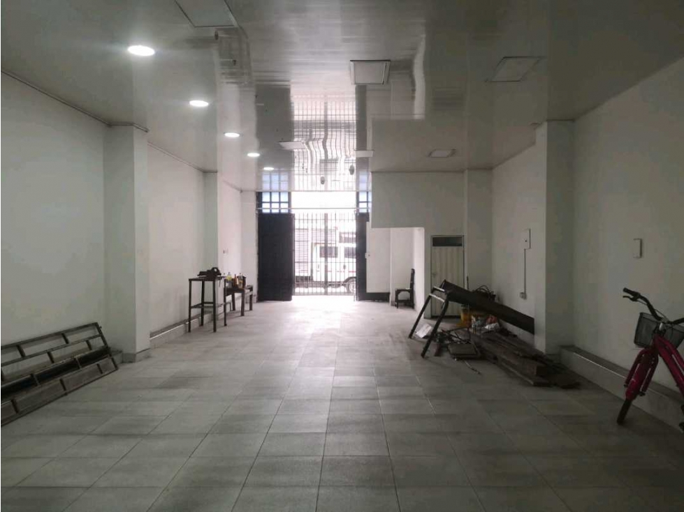 VENDO EDIFICIO COMERCIAL EN KENNEDY BOGOTA — foto 5