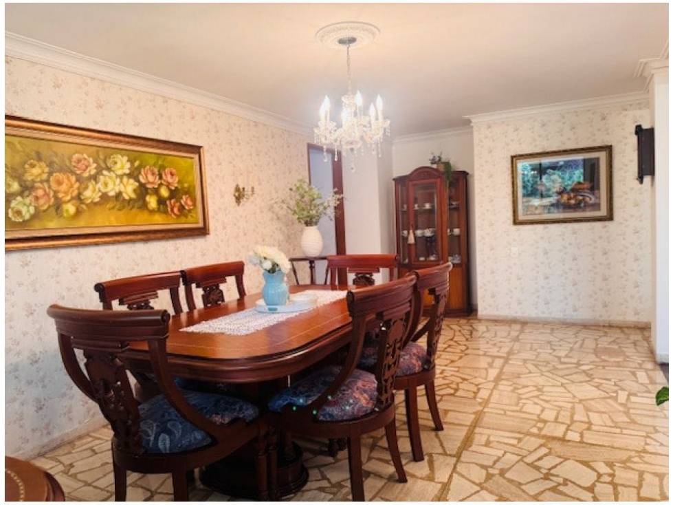 Vendo casa el poblado loma parra unidad cerrada. Medellin. — foto 4