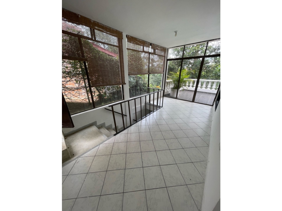 VENDO CASA EL POBLADO MEDELLÍN TRANSVERSAL SUPERIOR SECTOR ÁMSTERDAM — foto 5