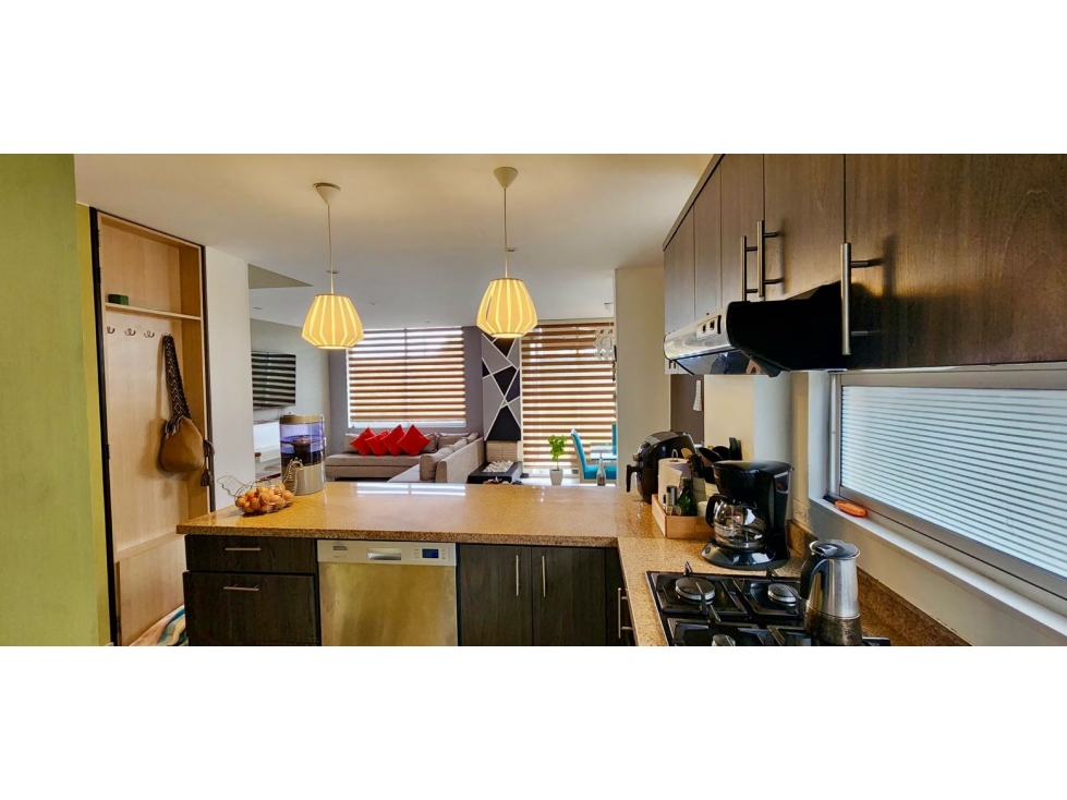 VENDO CASA EN 128 M2 EN VEREDA FONQUETA CHIA — foto 3