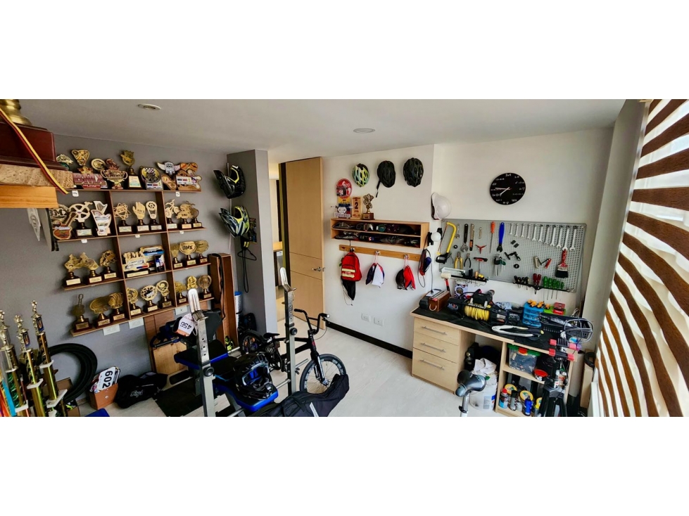 VENDO CASA EN 128 M2 EN VEREDA FONQUETA CHIA — foto 5