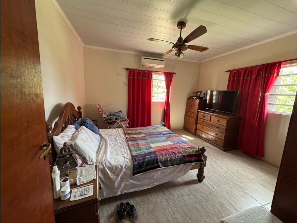 Vendo Casa en acceso a Concepción del Uruguay, Entre Ríos - 6