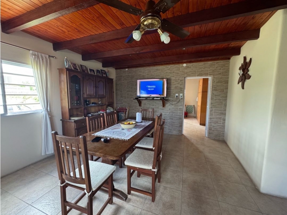 Vendo Casa en acceso a Concepción del Uruguay, Entre Ríos - 3