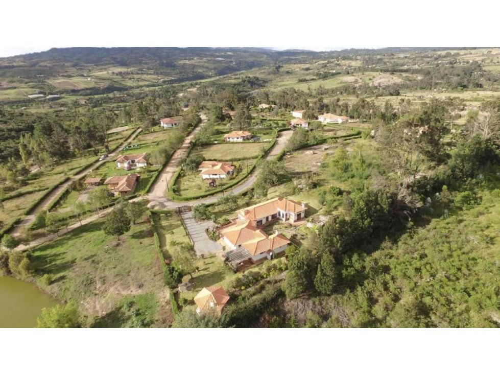 VENDO CASA EN ADOBE UN NIVEL - CONJUNTO VILLA DE LEYVA — foto 6