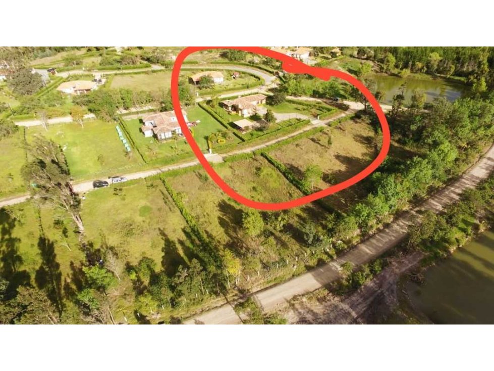 VENDO CASA EN ADOBE UN NIVEL - CONJUNTO VILLA DE LEYVA — foto 3