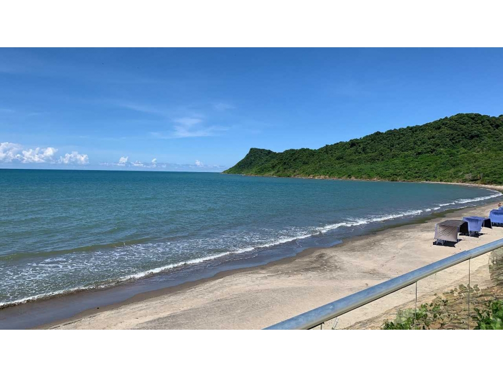 VENDO CASA EN AGUAMARIMA BEACH RESORT, ATLANTICO