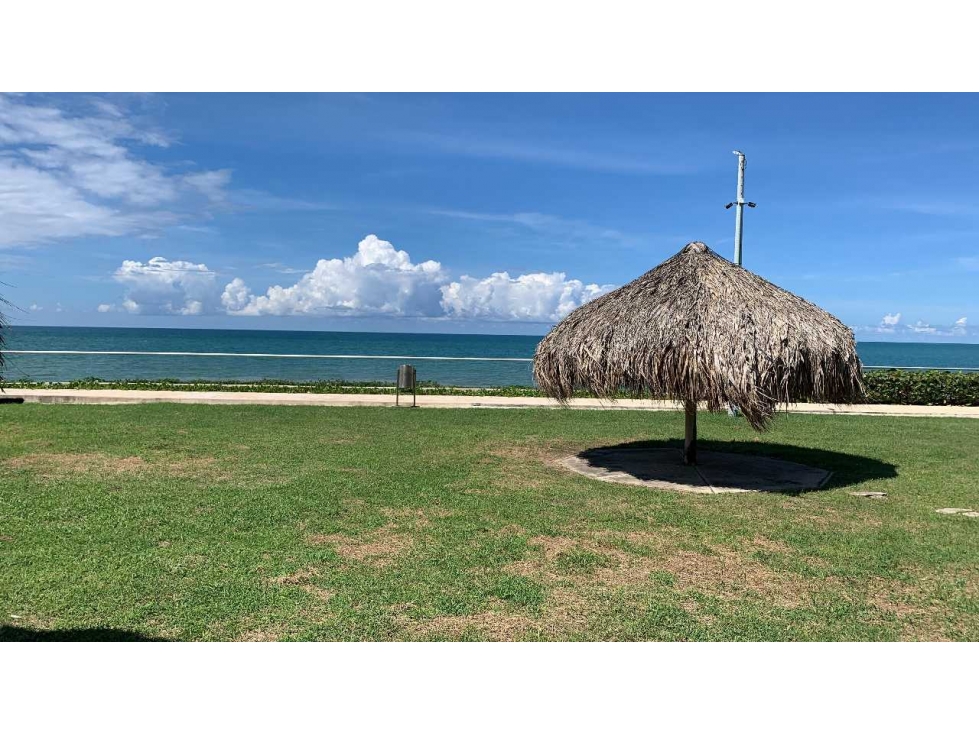 VENDO CASA EN AGUAMARIMA BEACH RESORT, ATLANTICO — foto 2