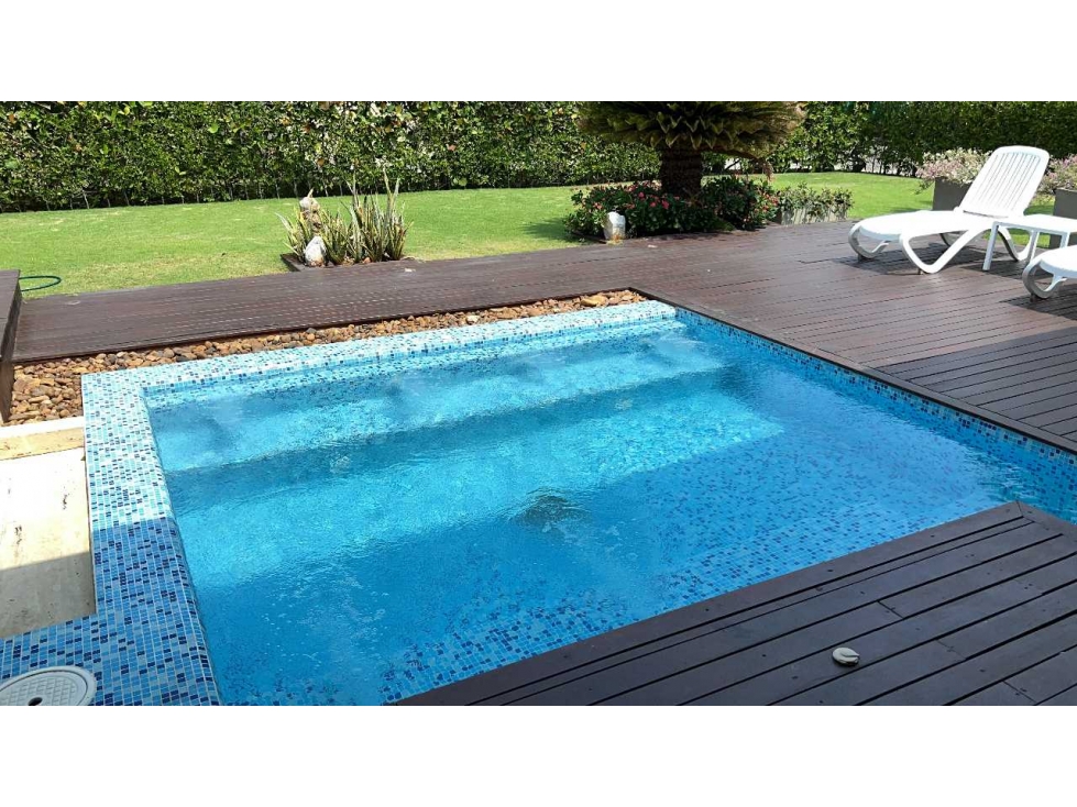 VENDO CASA EN AGUAMARIMA BEACH RESORT, ATLANTICO — foto 5
