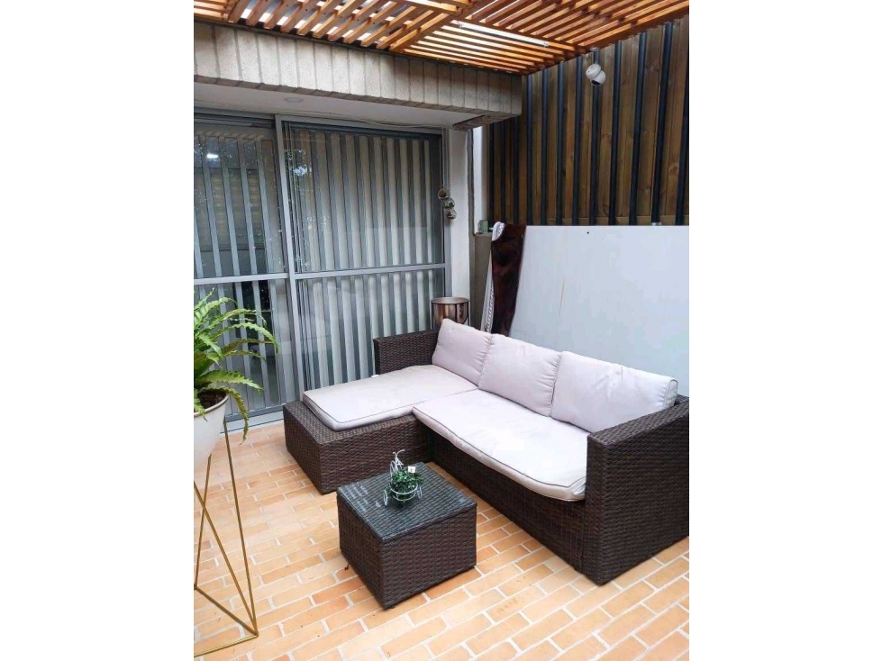 VENDO CASA EN ALAMEDA DEL NORTE BELLO ANTIOQUIA — foto 3