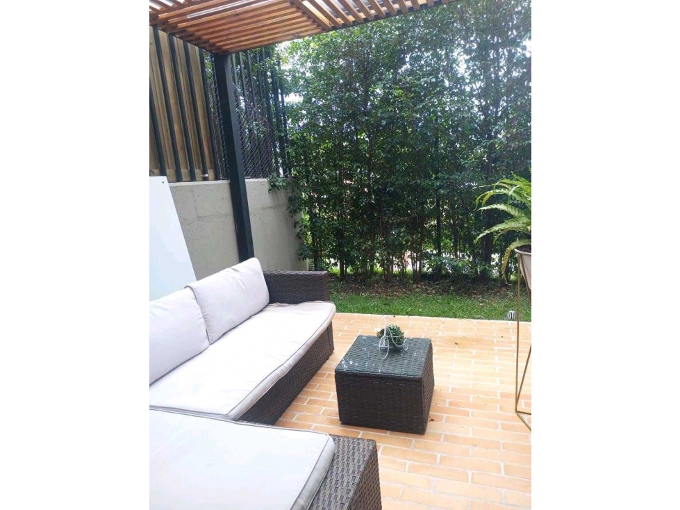 VENDO CASA EN ALAMEDA DEL NORTE BELLO ANTIOQUIA — foto 4