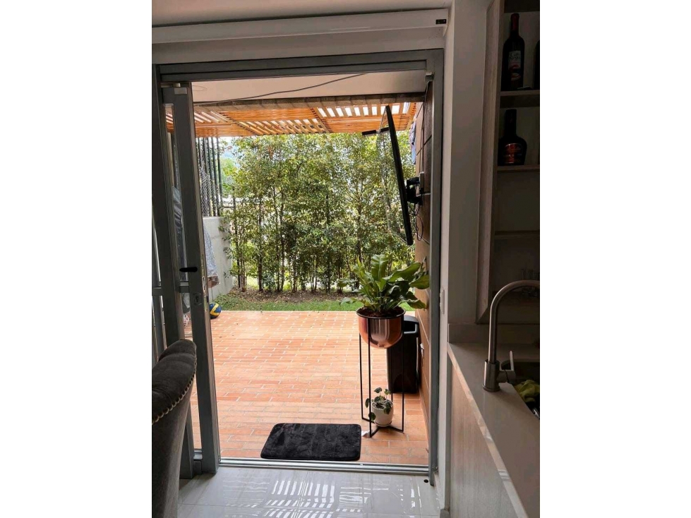 VENDO CASA EN ALAMEDA DEL NORTE BELLO ANTIOQUIA — foto 5