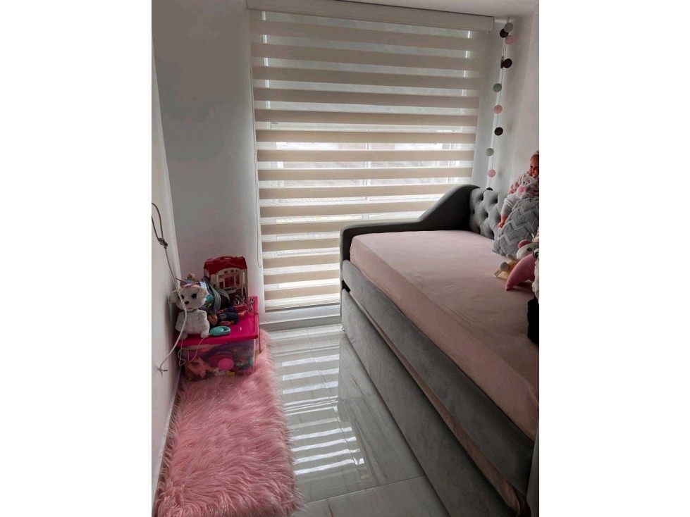 VENDO CASA EN ALAMEDA DEL NORTE BELLO ANTIOQUIA — foto 6