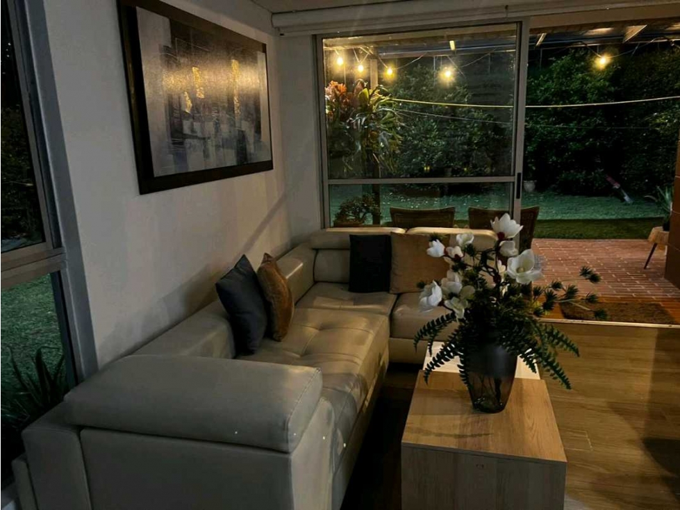 VENDO CASA EN ALAMEDA DEL NORTE BELLO ANTIOQUIA — foto 2