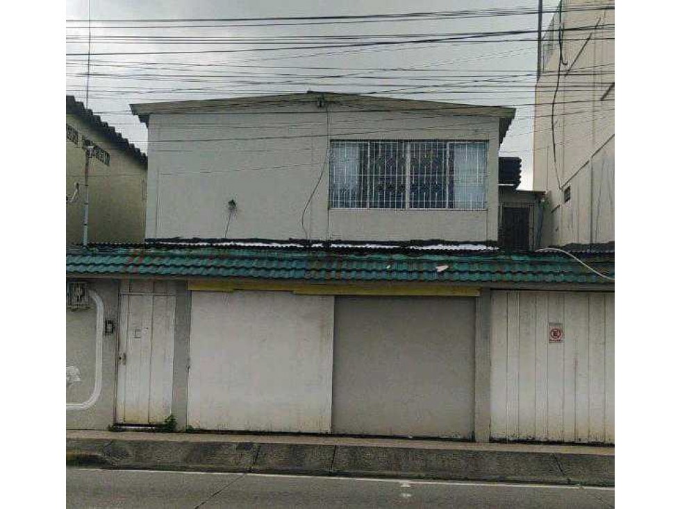 VENDO CASA EN ALBORADA 10MA ETAPA