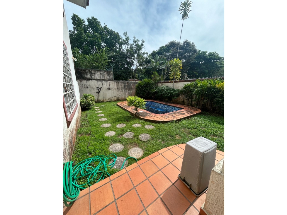 Vendo casa en Albrook *Llanos de Curundu — foto 3