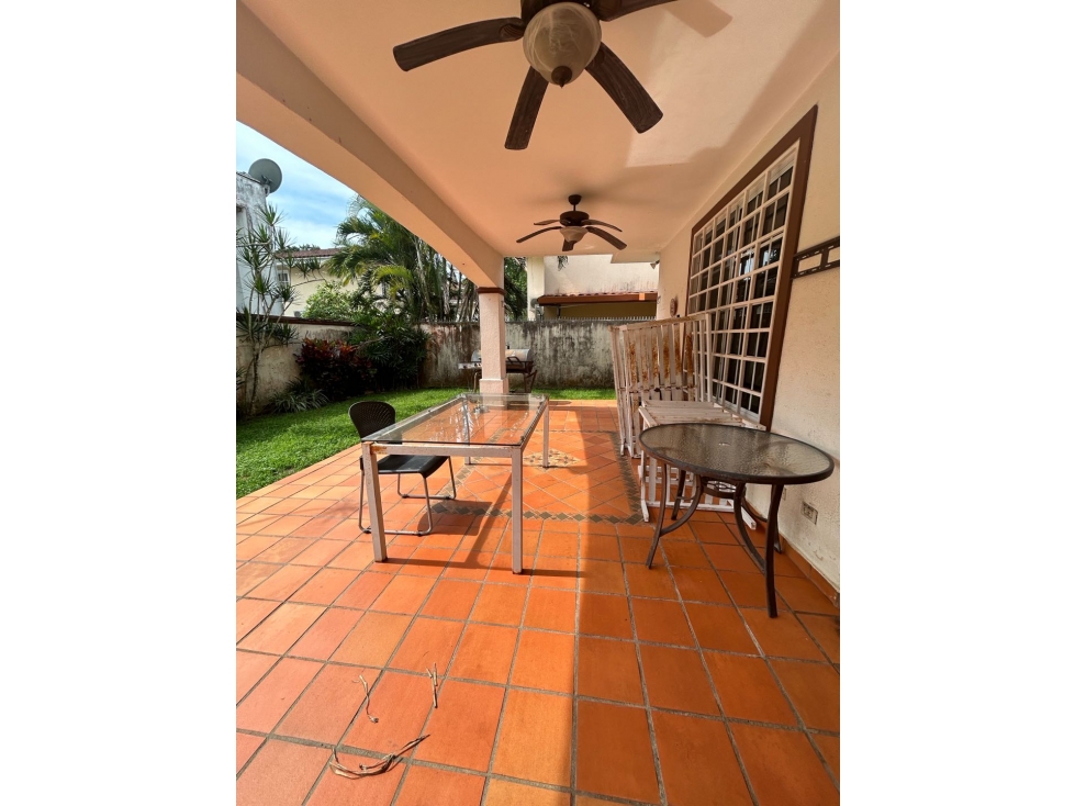 Vendo casa en Albrook *Llanos de Curundu — foto 4