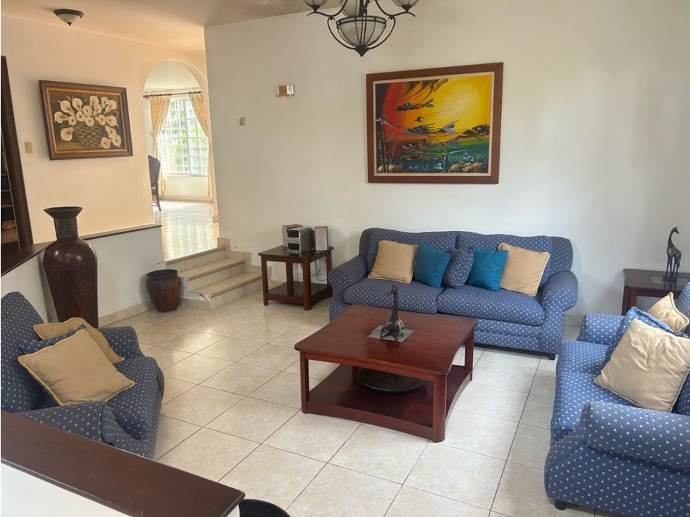 Vendo casa en Albrook *Llanos de Curundu — foto 5