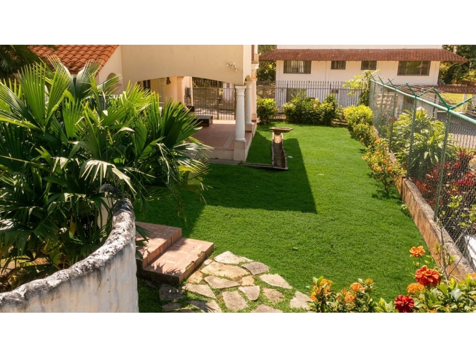 casa en venta en Albrook con piscina — foto 4