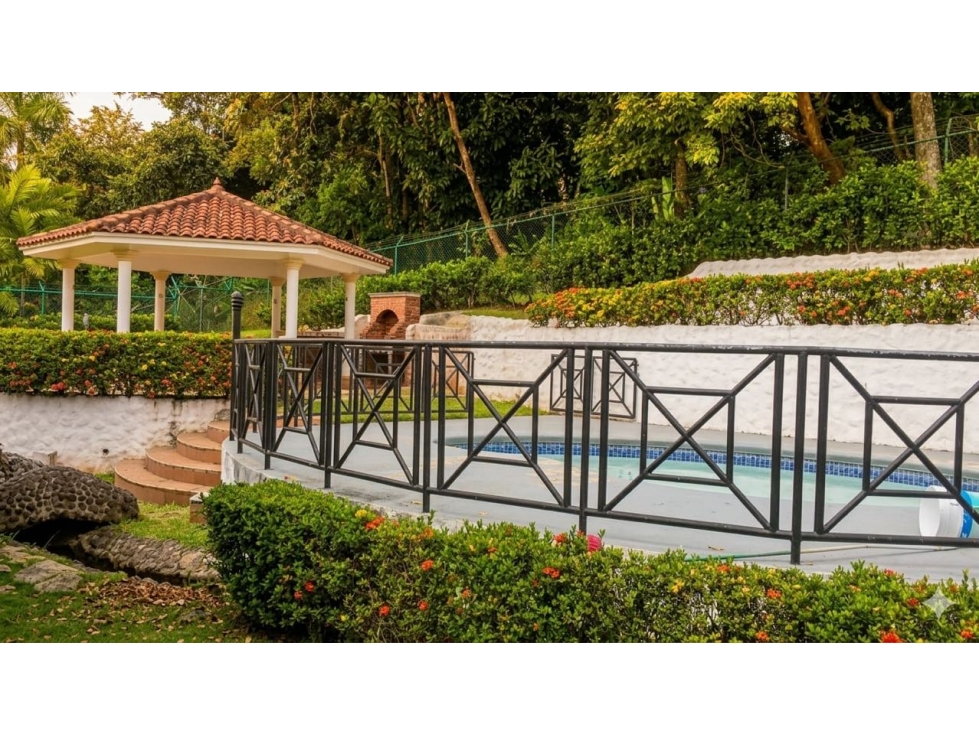 casa en venta en Albrook con piscina — foto 6