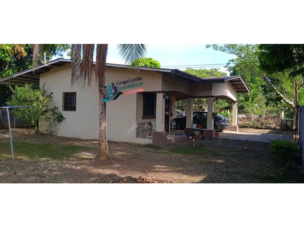 VENDO CASA EN ALGARROBO - 6