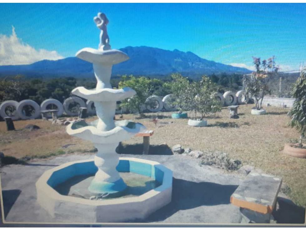 VENDO CASA EN ALTO BOQUETE 623M2 - 3