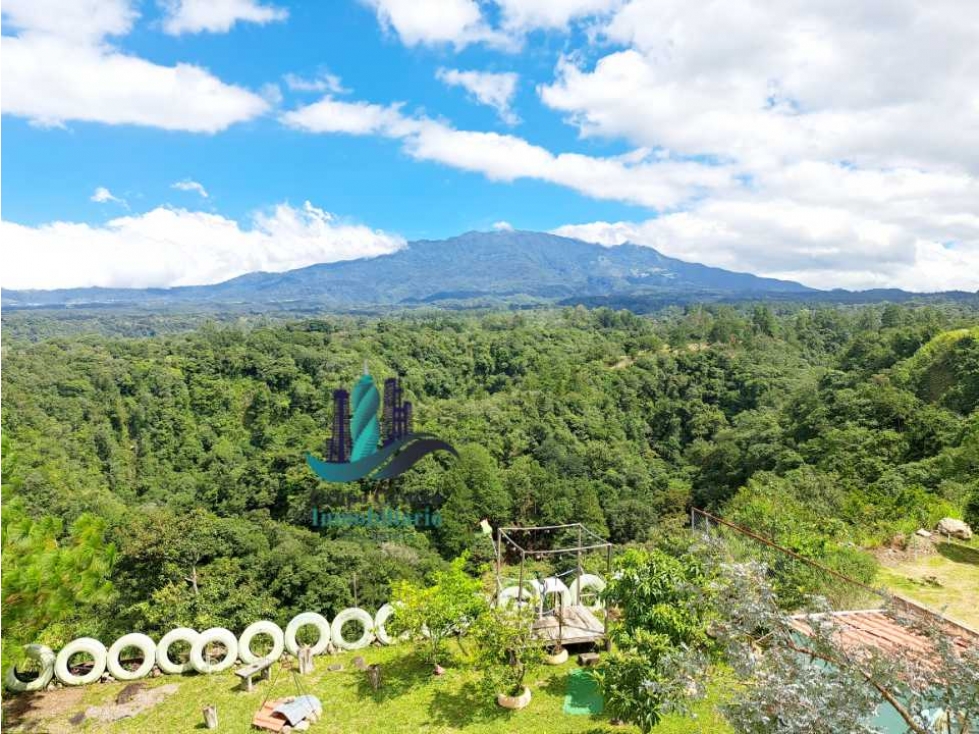 VENDO CASA EN ALTO BOQUETE 623M2 - 1