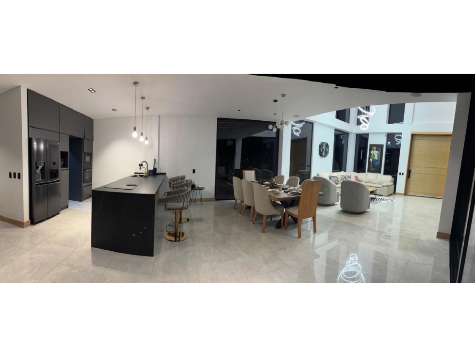 Vendo casa en Alto De Palmas — foto 3